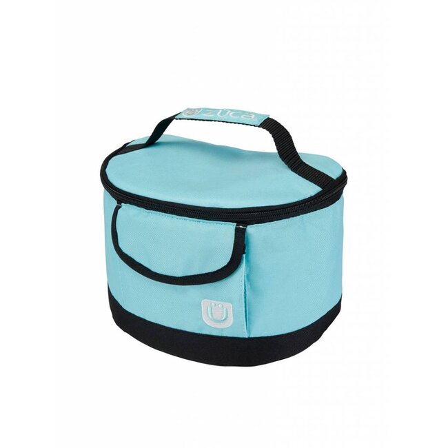 ZÜCA Lunchbox, Turquoise