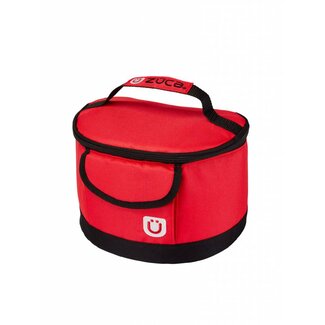 ZÜCA Lunchbox, Red