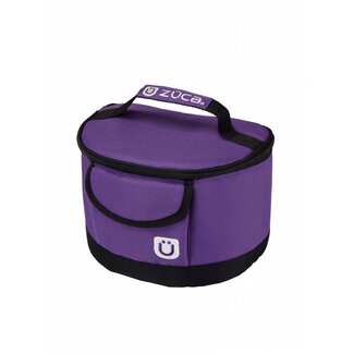 ZÜCA lunch box, Violet