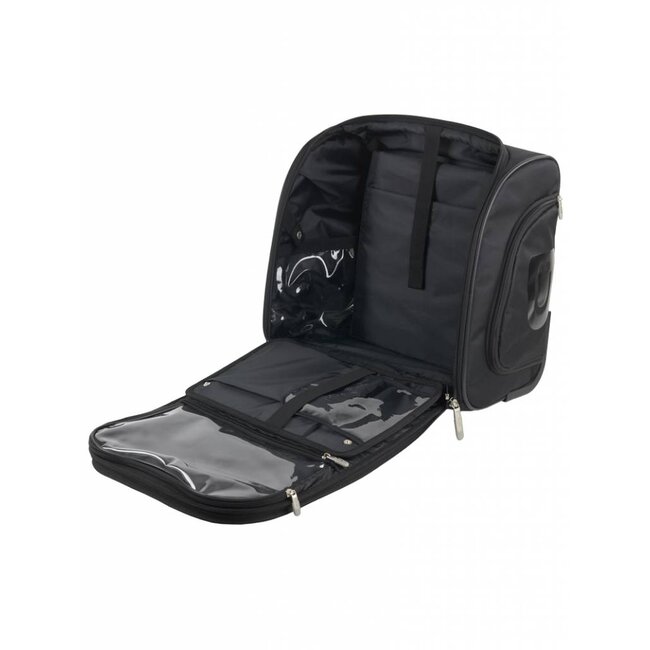 ZÜCA Skipper Artist