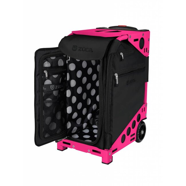 ZÜCA Oxford/Neonroze