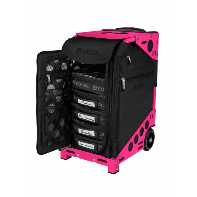 ZÜCA Oxford/Neonroze