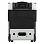 ZÜCA Flyer Artist – Makeup Trolley Silver
