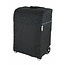ZÜCA Flyer Artist – Makeup Trolley Silver