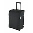ZÜCA Flyer Artist – Makeup Trolley Silver