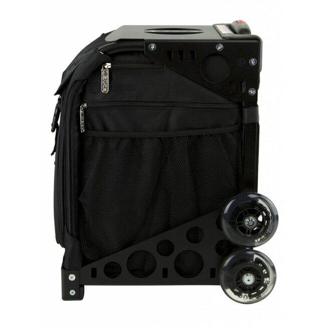 ZÜCA Sport Artist - Stealth NF Make-up Trolley Schwarz