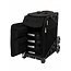 ZÜCA Sport Artist – Stealth Makeup Trolley Black