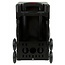 ZÜCA Sport Artist – Stealth Makeup Trolley Black