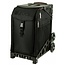 ZÜCA Sport Artist – Stealth Makeup Trolley Black
