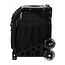 ZÜCA Sport Artist – Stealth Makeup Trolley Black