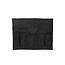 ZÜCA Stylist Pouch, Black