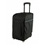 ZÜCA Pro Artist Make-up Trolley Silber