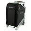 ZÜCA Pro Artist Trolley Maquillage Argent