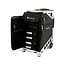ZÜCA Pro Artist Trolley Maquillage Argent