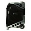 ZÜCA Pro Artist Make-up Trolley Silber