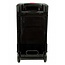 ZÜCA Pro Artist Makeup Trolley Black