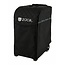 ZÜCA Pro Artist Makeup Trolley Black