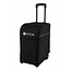 ZÜCA Pro Artist Makeup Trolley Black