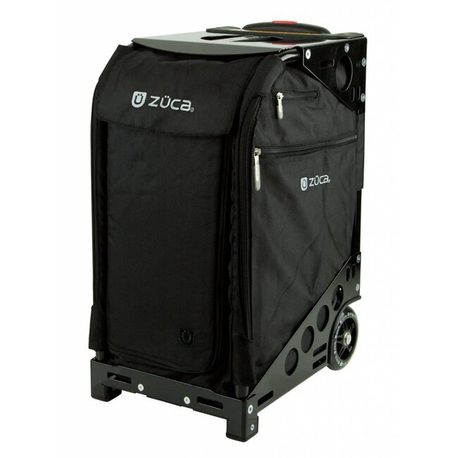 ZÜCA Pro Artist Black/Black