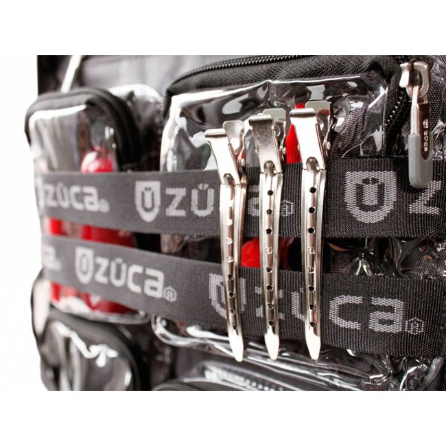 ZÜCA Artist Backpack – Mobiler Workstation-Rucksack für Beauty & Hair