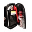 ZÜCA Artist Backpack – Sac à dos workstation mobile pour beauté & coiffure