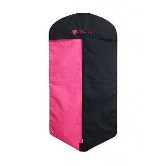 ZÜCA Garment Bag, Pink/Black (C)