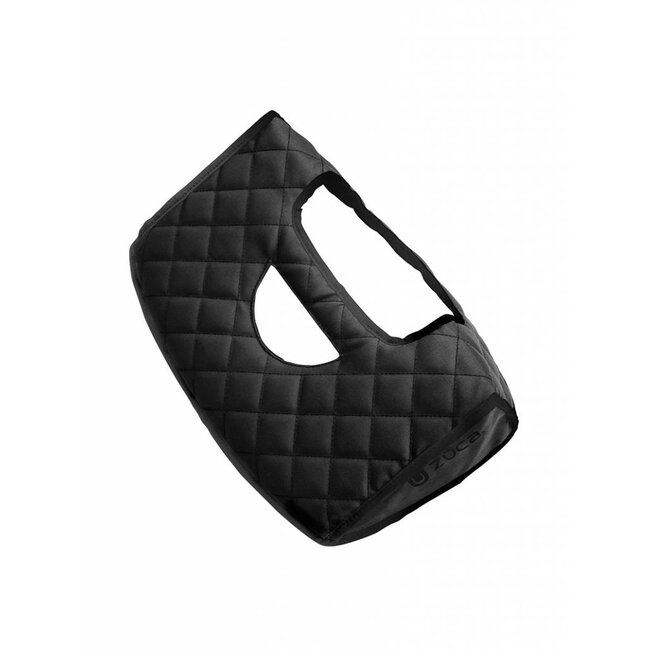 ZÜCA Flyer Seat Cushion, Black