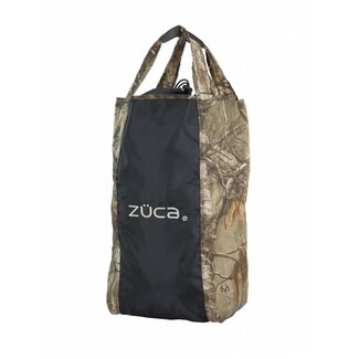 ZÜCA Packsack mit Kordelzug - Realtree Camo (C)