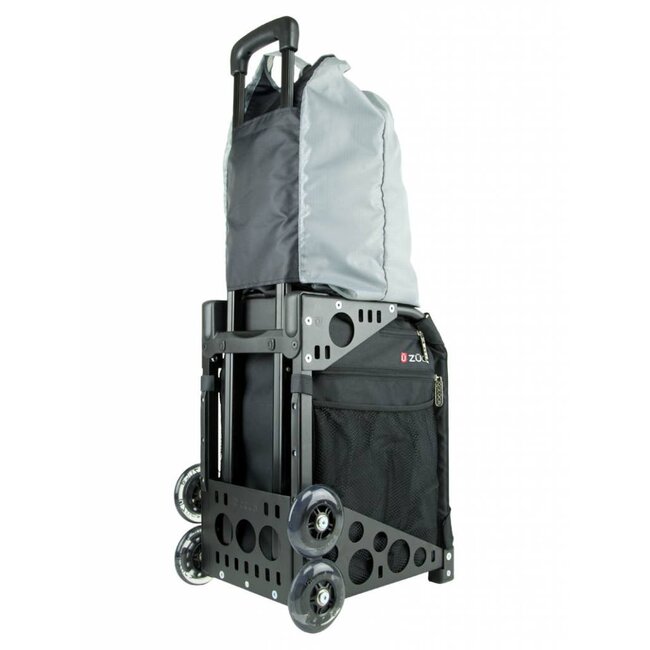 ZÜCA Sac de Rangement avec Cordon