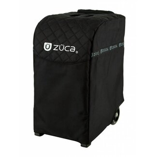 Pro Travel Cover Black/White Logo - Order on the official ZÜCA