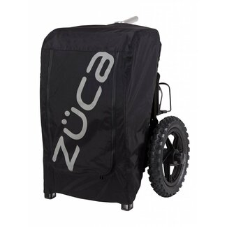 ZÜCA Backpack Cart Regenhoes, Black
