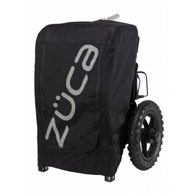 ZÜCA Backpack Cart Rain Fly, Black