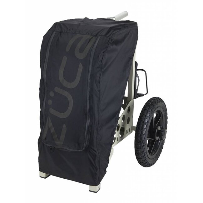 ZÜCA All-Terrain Regenhoes, Zwart