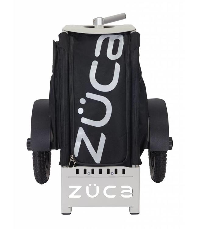 zuca all terrain disc golf cart