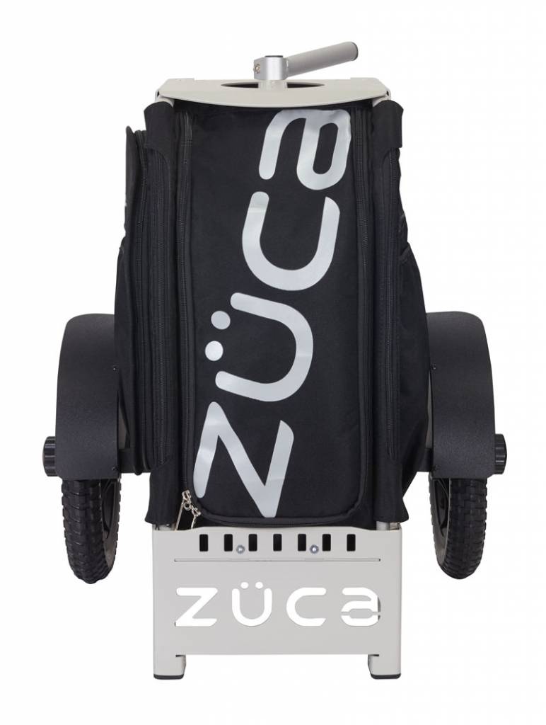 All-Terrain Cart Fenders/Black - Order on the official ZÜCA