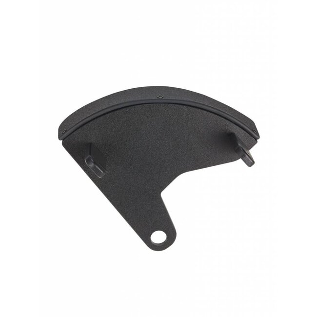 ZÜCA All-Terrain Cart Spatbord/Zwart