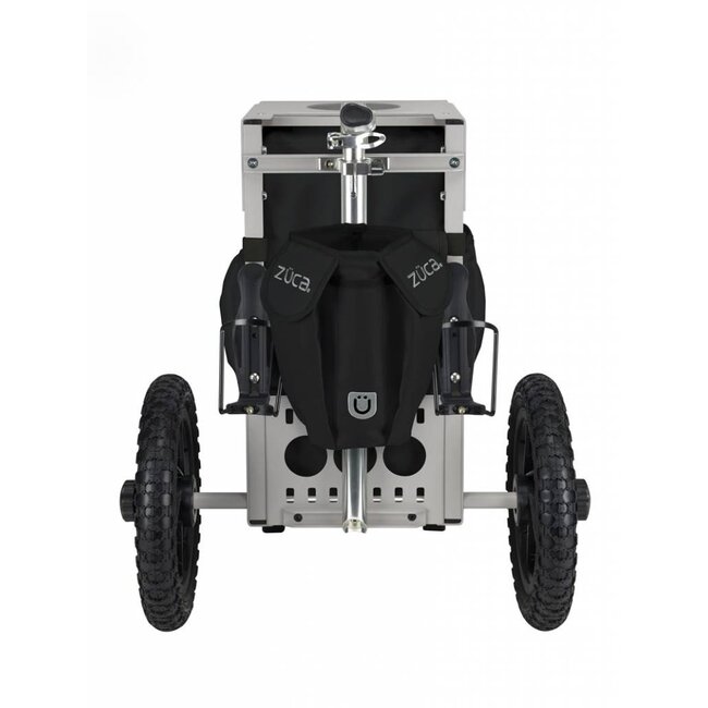 ZÜCA Poche Accessoires, Noir