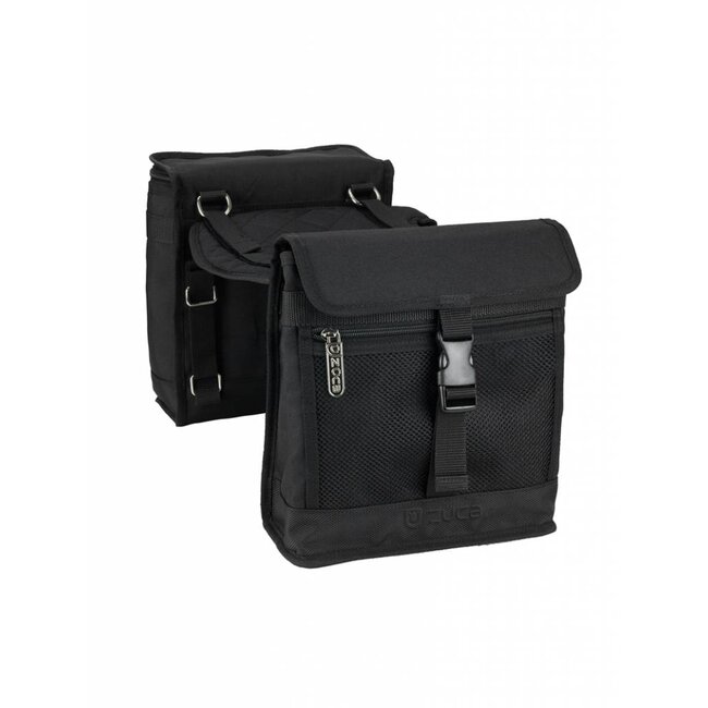 ZÜCA Beauty Caddy, Black