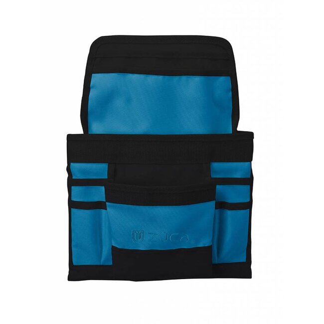 ZÜCA Disc Golf Putter Pouch, Blue