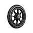 ZÜCA All-Terrain, Tubeless Foam Wheel, Black