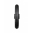 ZÜCA All-Terrain Tubeless Foam Wiel, Zwart