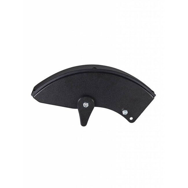 ZÜCA Backpack Cart Fenders/Black