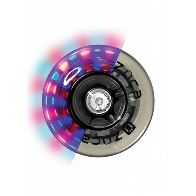 ZÜCA Sport Flashing Wheels (set of 2)