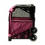 ZÜCA Pet Carrier Insert, Hot Pink