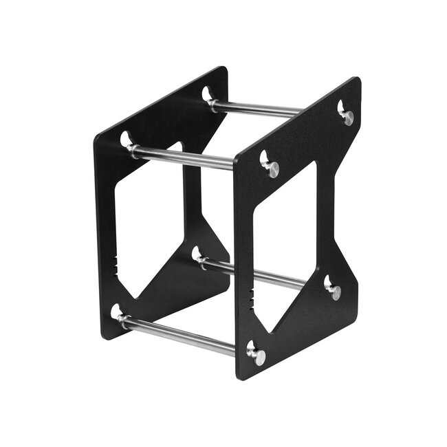 ZÜCA Disc Golf Rack, Zwart