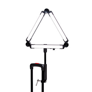 Spiffy Gear Spekular Lite – Draagbare LED-Lichtset voor Creatieve Belichting