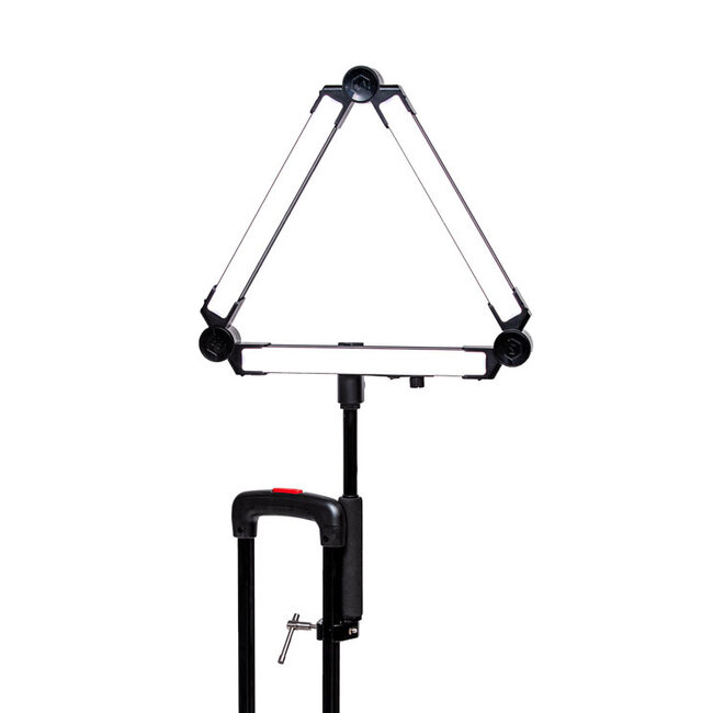 Spiffy Gear Spekular Lite – Tragbares Modulares LED-Licht-Set für Kreative Beleuchtung