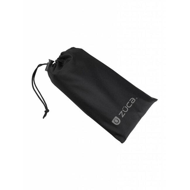 ZÜCA Compact Disc Golf Rain Fly/Black