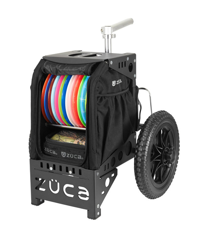 Disc Golf Rack, Black Order on the official ZÜCA website ZUCA EUROPE