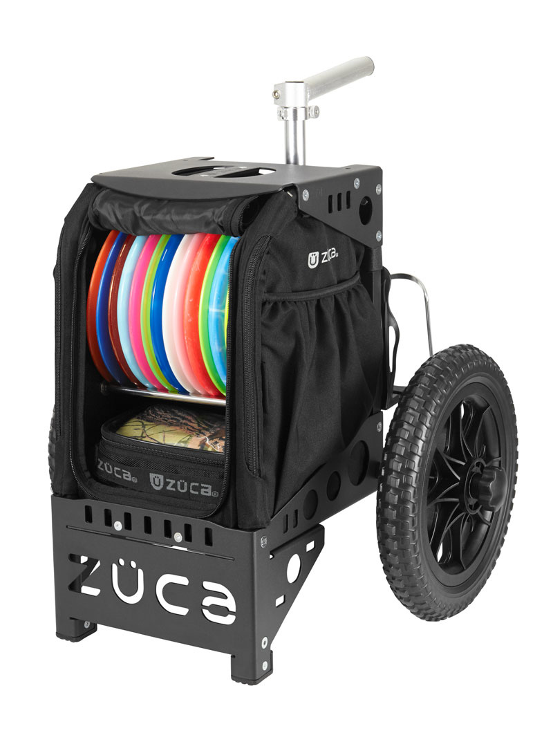 Disc Golf Rack, Black Order on the official ZÜCA website ZUCA EUROPE